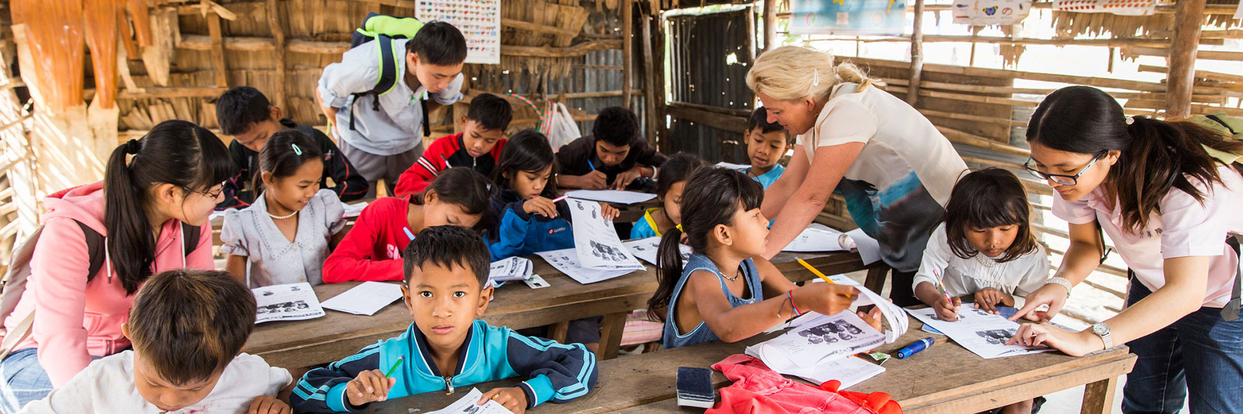 Global Philanthropy Resource Flows Index